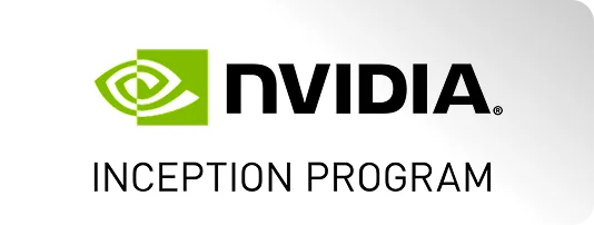 NVIDIA Inception Program